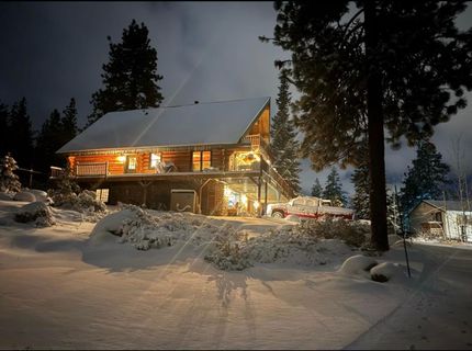 3589 Rocky Point Rd, South Lake Tahoe, CA 96150 Photo