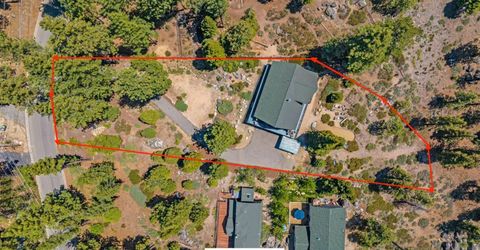 3589 Rocky Point Rd, South Lake Tahoe, CA 96150 Photo
