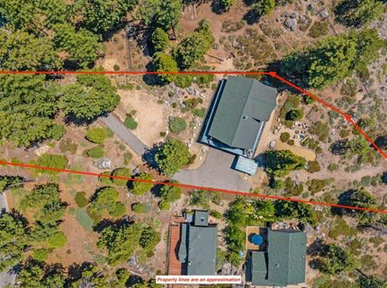 3589 Rocky Point Rd, South Lake Tahoe, CA 96150 Photo