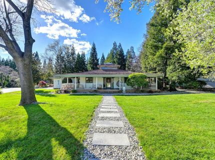 15006 Venado Dr, Rancho Murieta, CA 95683 Photo