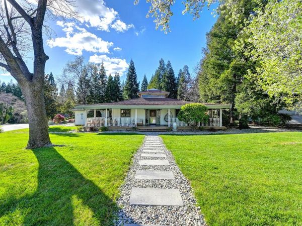 15006 Venado Dr, Rancho Murieta, CA 95683