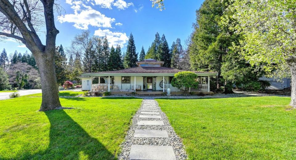 15006 Venado Dr, Rancho Murieta, CA 95683 Photo