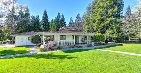 15006 Venado Dr, Rancho Murieta, CA 95683 Photo