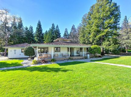 15006 Venado Dr, Rancho Murieta, CA 95683 Photo