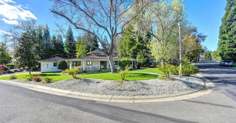 15006 Venado Dr, Rancho Murieta, CA 95683 Photo