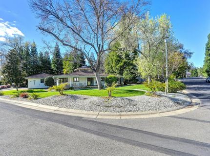 15006 Venado Dr, Rancho Murieta, CA 95683 Photo