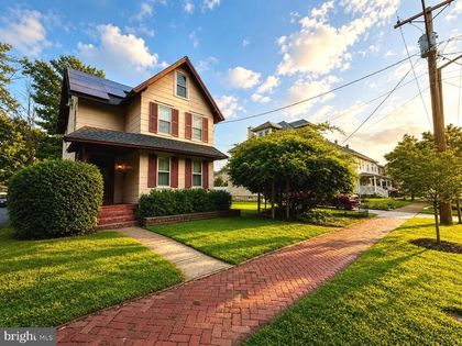 513 -15 CINNAMINSON STREET Riverton, NJ 08077