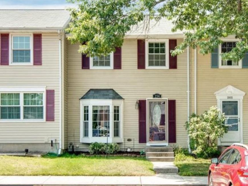 254 Chalet Circle W, Millersville, MD 21108 Main Photo