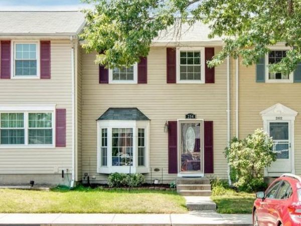 254 CHALET CIRCLE W, MILLERSVILLE, MD 21108