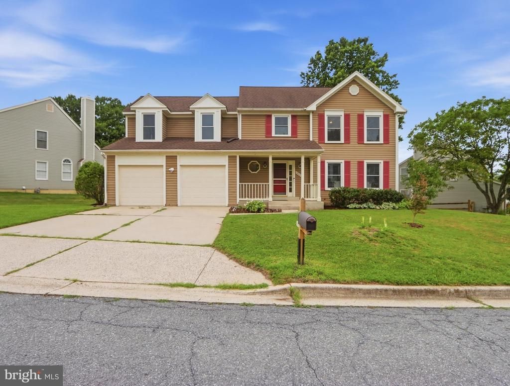 18910 MOONWALK COURT , GERMANTOWN, MD 20874
