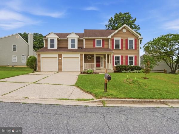 18910 MOONWALK COURT, GERMANTOWN, MD 20874