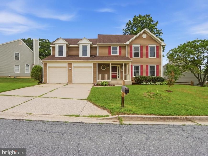 18910 Moonwalk Court, Germantown, MD 20874 Main Photo