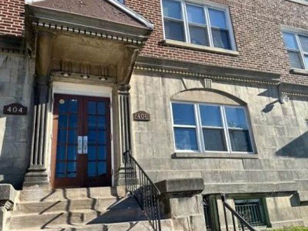 400-418 W WALNUT LANE, Unit 416-3, PHILADELPHIA, PA 19144