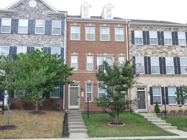 1604 KINNAIRD TERRACE NE, LEESBURG, VA 20176