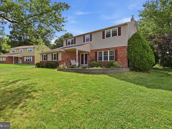 148 REGENCY DRIVE, EAGLEVILLE, PA 19403