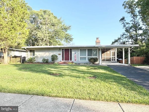 5628 FILLMORE AVENUE , ALEXANDRIA, VA 22311