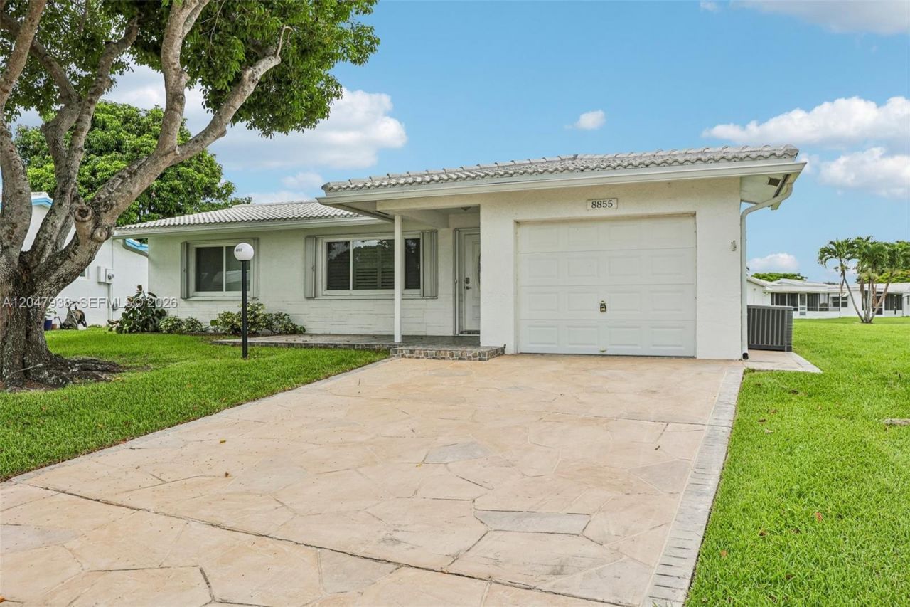 8855 NW 10th Pl , Plantation, FL 33322 Photo