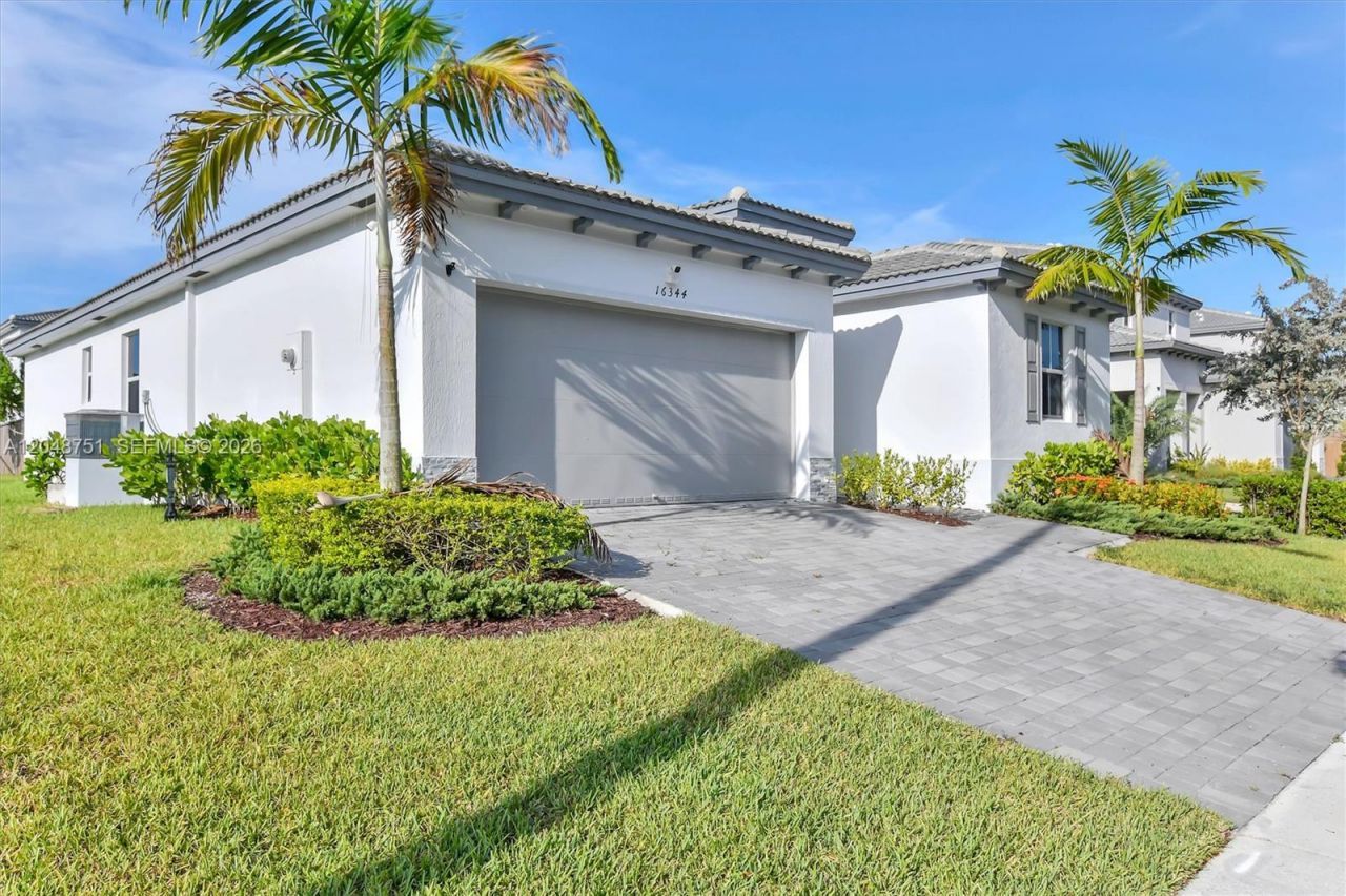 16344 SW 290th St , Homestead, FL 33033 Photo