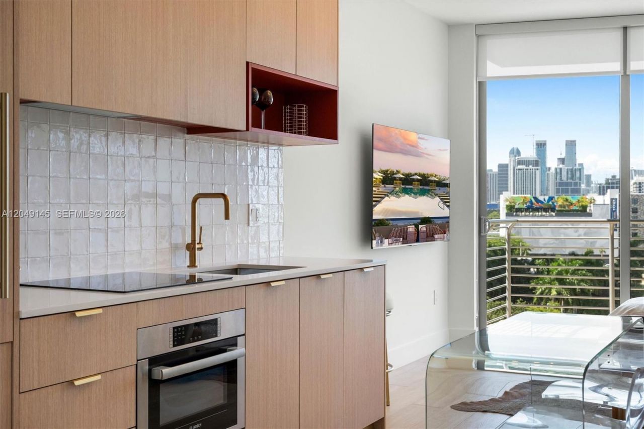 90 NE 32nd, Unit 727, Miami, FL 33127 Photo