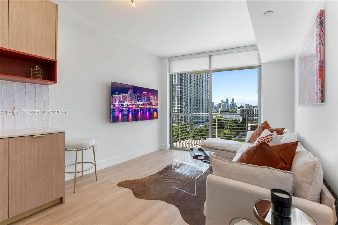 90 NE 32nd, Unit 727, Miami, FL 33127 Photo