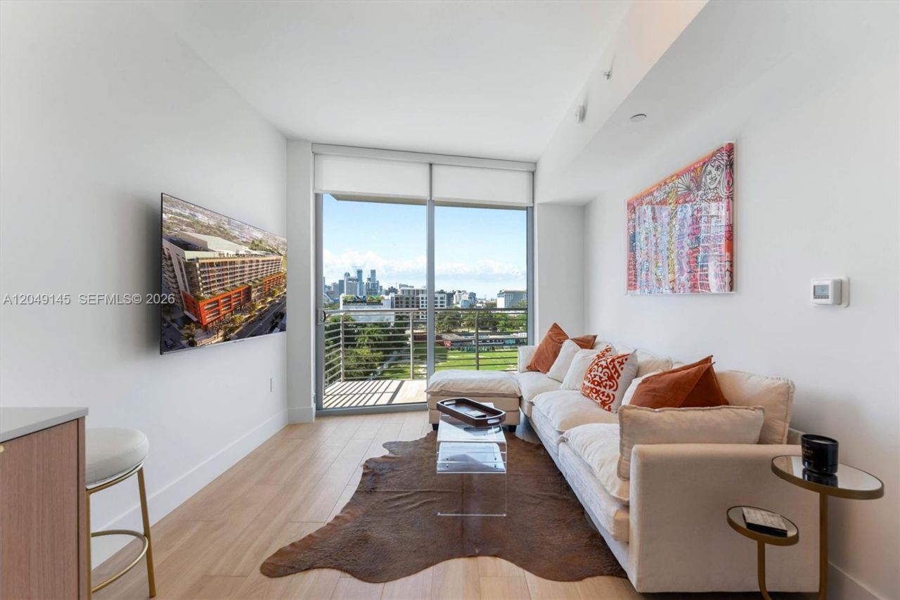 90 NE 32nd, Unit 727, Miami, FL 33127 Photo