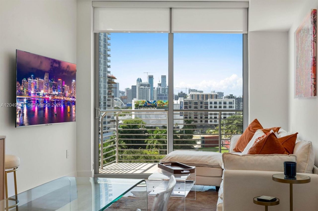 90 NE 32nd, Unit 727, Miami, FL 33127 Photo