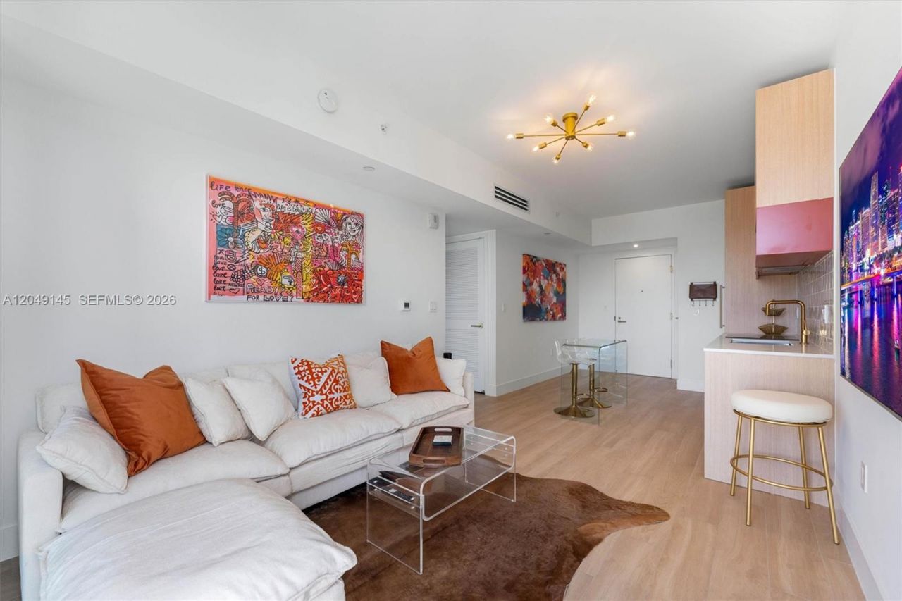 90 NE 32nd, Unit 727, Miami, FL 33127 Photo
