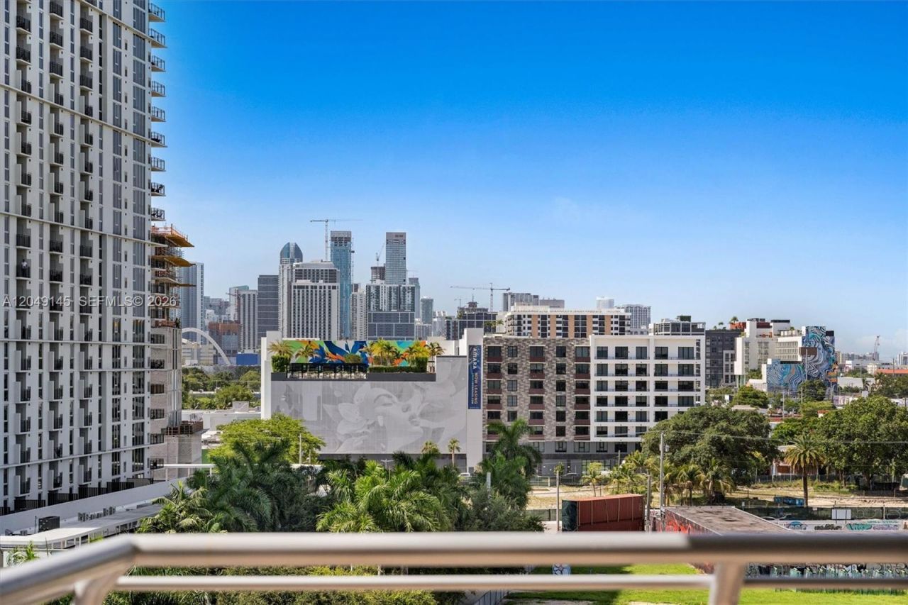90 NE 32nd, Unit 727, Miami, FL 33127 Photo