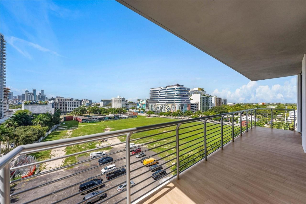 90 NE 32nd, Unit 727, Miami, FL 33127 Photo