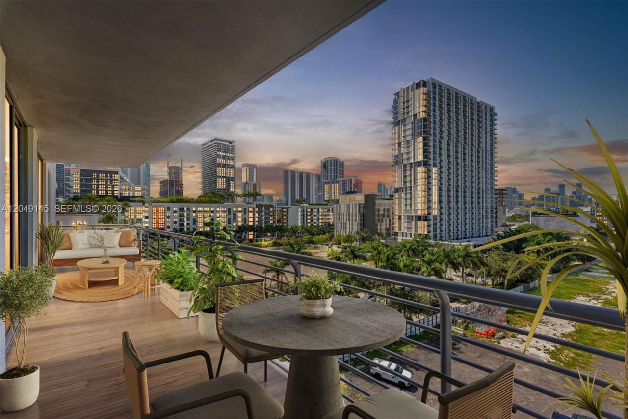 90 NE 32nd, Unit 727, Miami, FL 33127 Photo