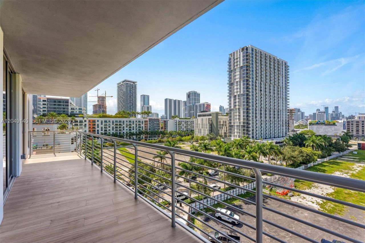90 NE 32nd, Unit 727, Miami, FL 33127 Photo
