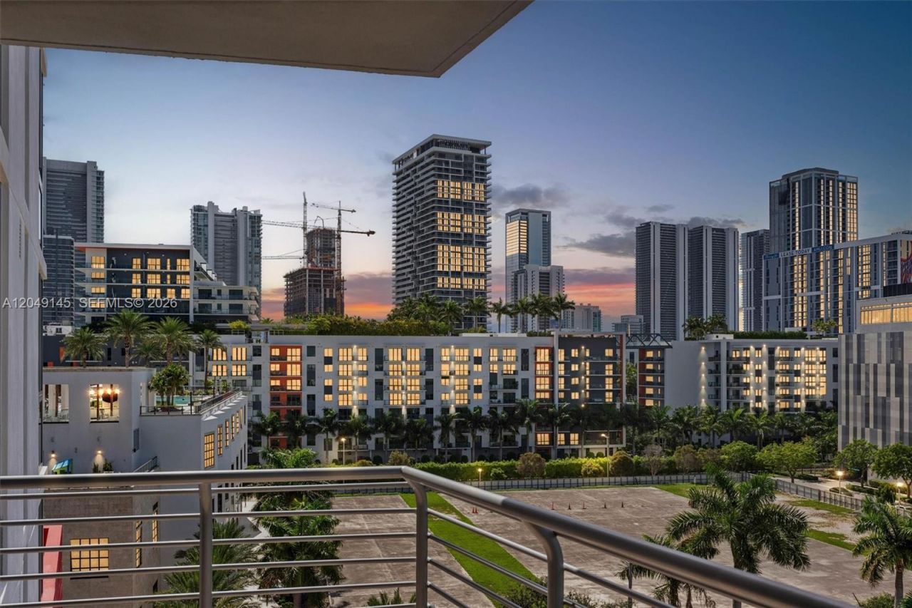 90 NE 32nd, Unit 727, Miami, FL 33127 Photo