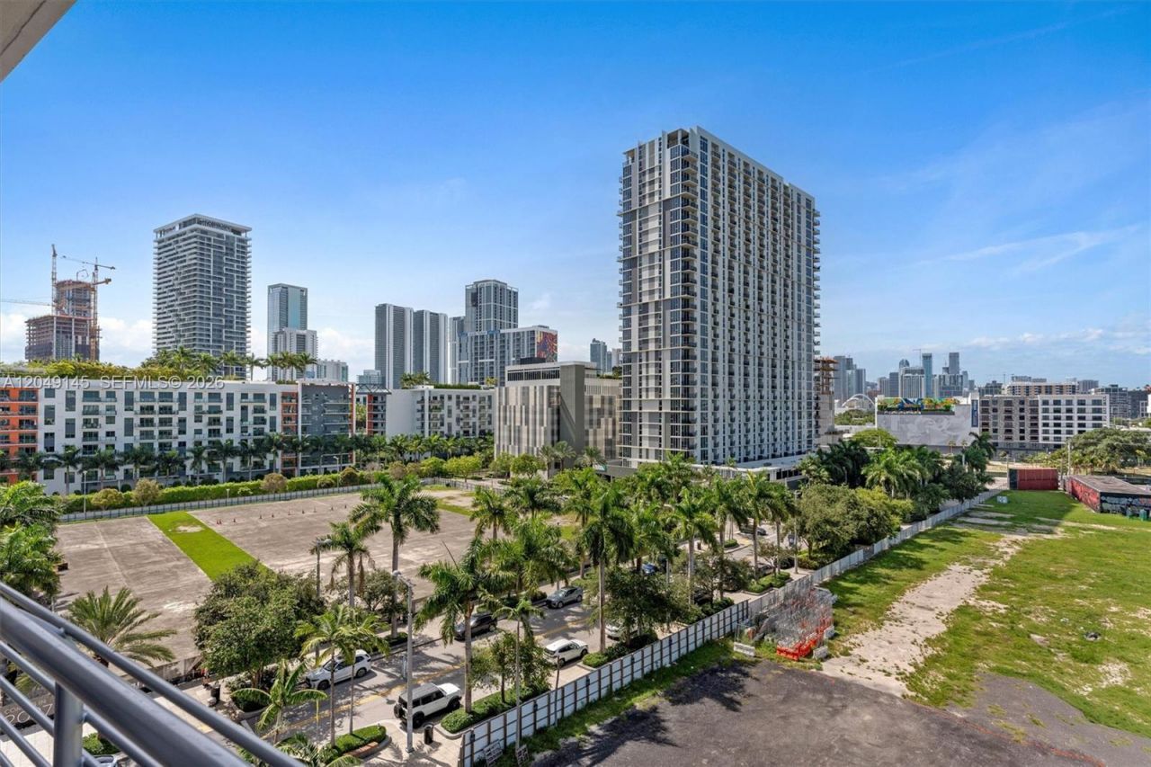 90 NE 32nd, Unit 727, Miami, FL 33127 Photo