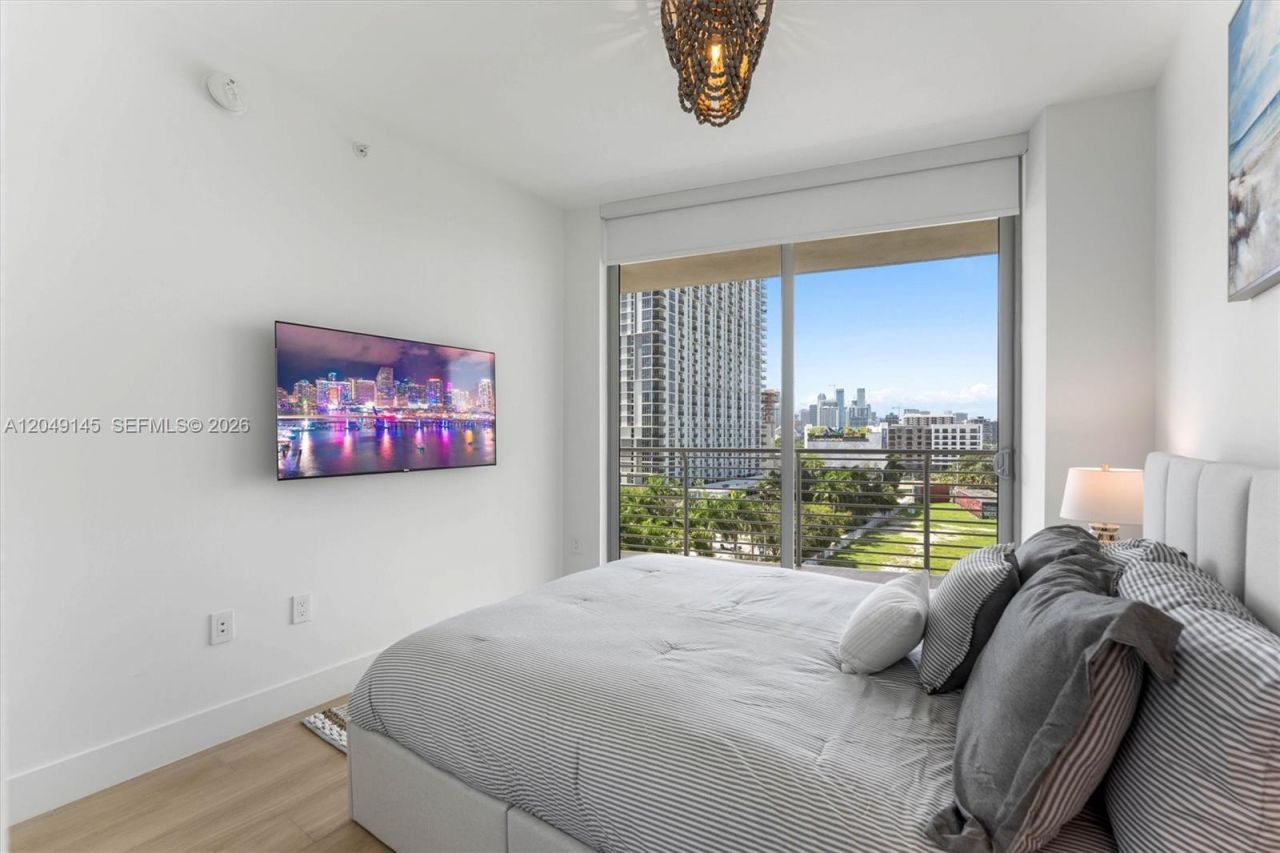 90 NE 32nd, Unit 727, Miami, FL 33127 Photo