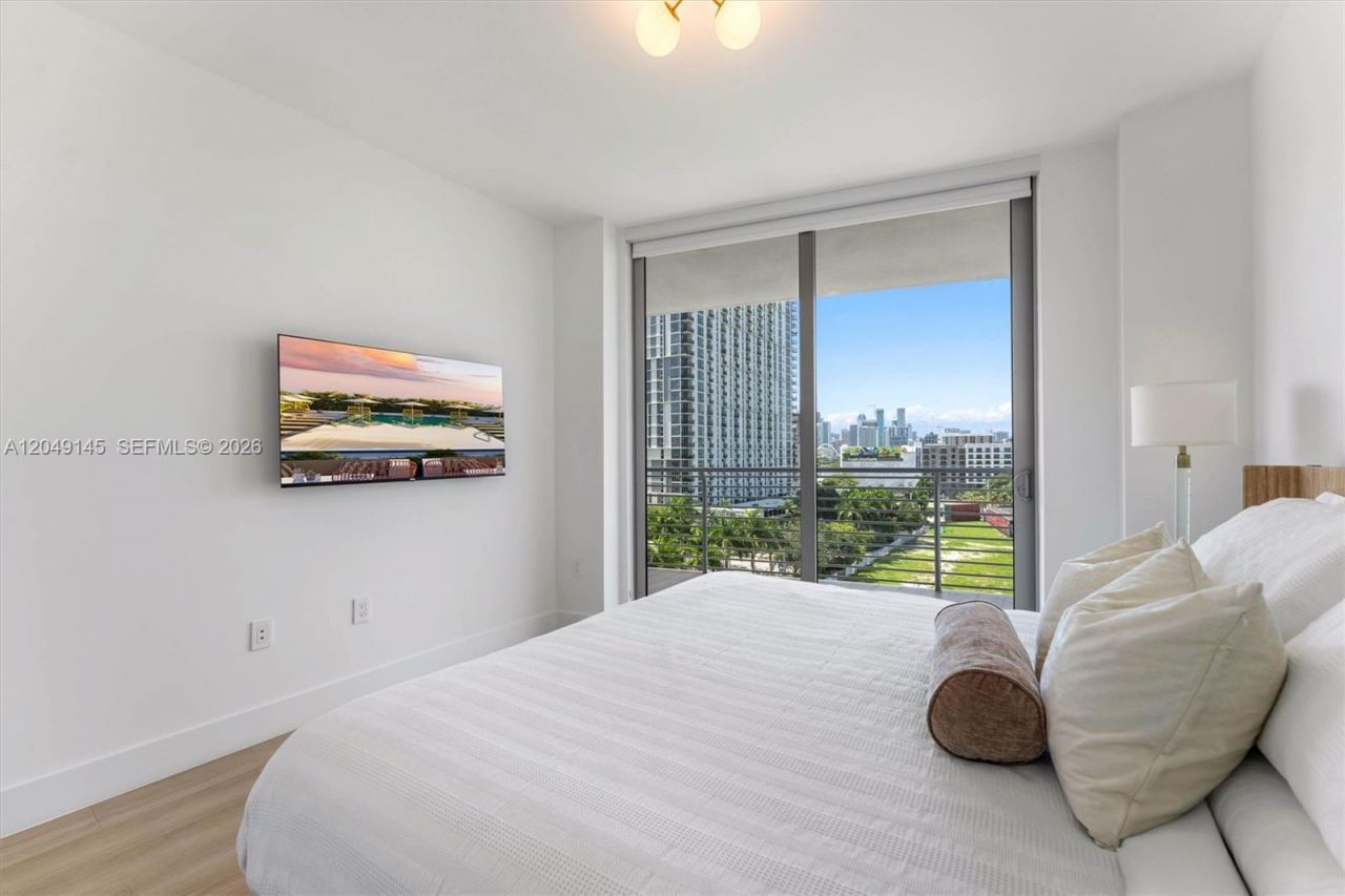 90 NE 32nd, Unit 727, Miami, FL 33127 Photo
