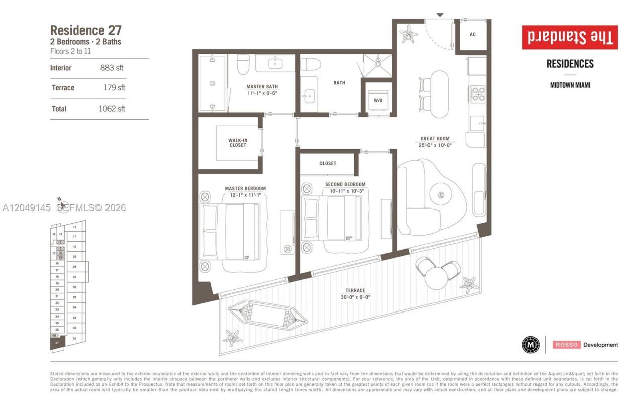 90 NE 32nd, Unit 727, Miami, FL 33127 Photo