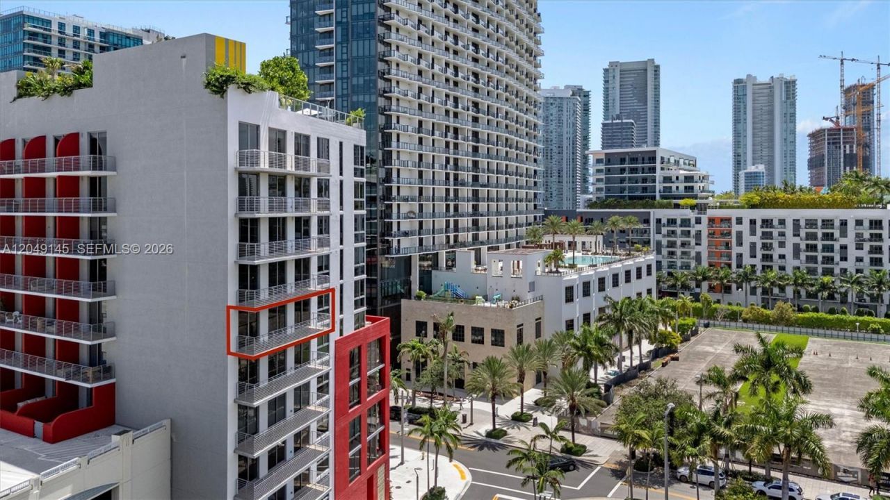 90 NE 32nd, Unit 727, Miami, FL 33127 Photo