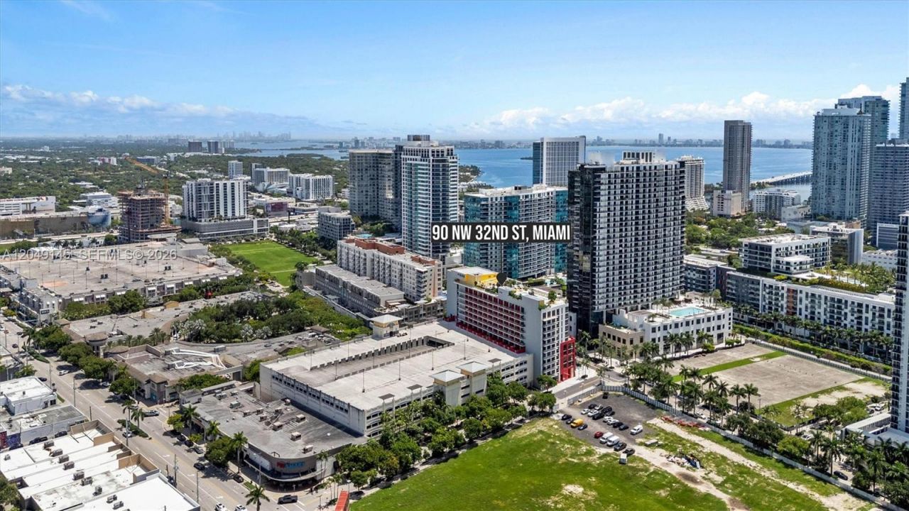 90 NE 32nd, Unit 727, Miami, FL 33127 Photo