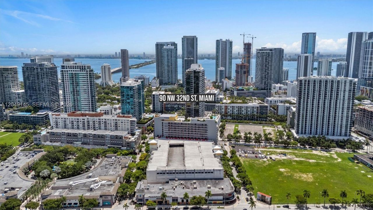 90 NE 32nd, Unit 727, Miami, FL 33127 Photo