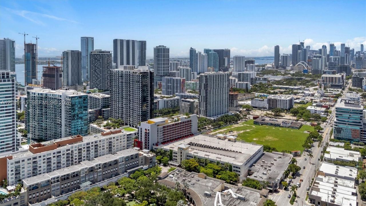 90 NE 32nd, Unit 727, Miami, FL 33127 Photo