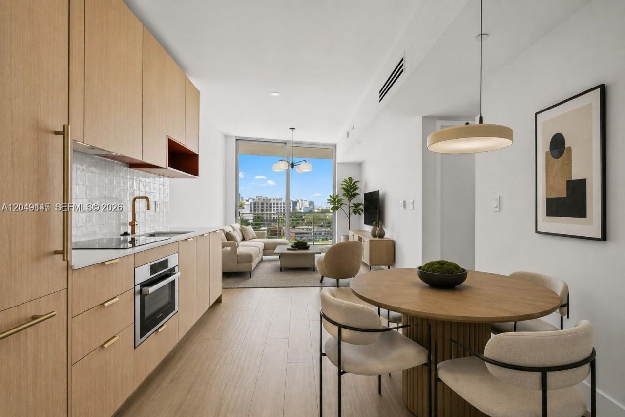 90 32nd, Unit 727, Miami, FL 33127 Photo