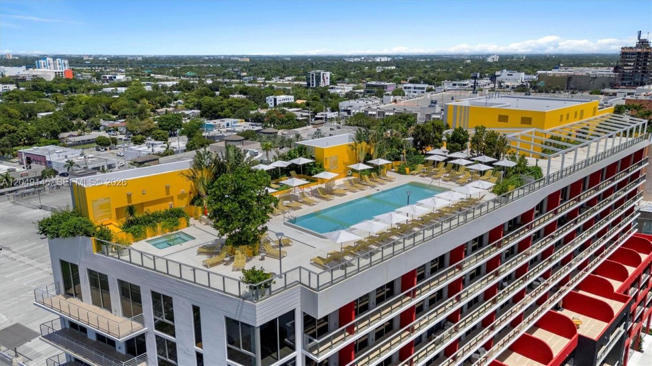 90 NE 32nd, Unit 727, Miami, FL 33127 Photo