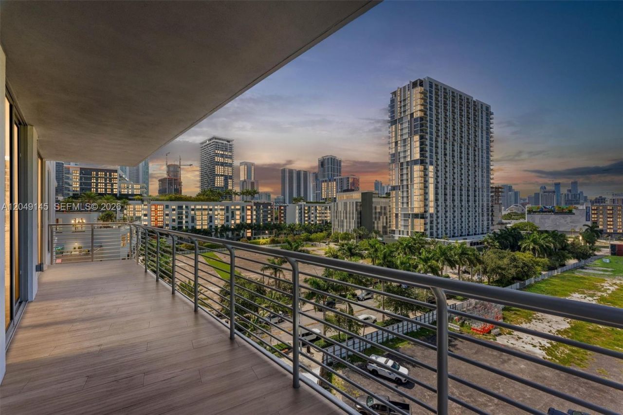 90 NE 32nd, Unit 727, Miami, FL 33127 Photo