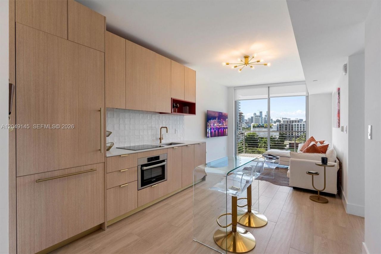 90 NE 32nd, Unit 727, Miami, FL 33127 Photo