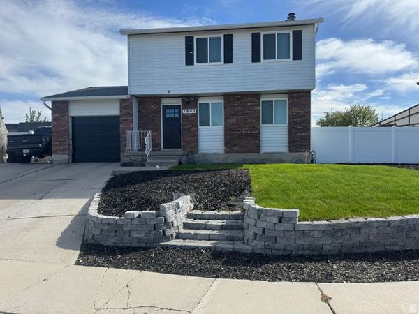 3847 W BURGESS RD , Taylorsville, UT 84129