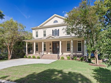 135 North Street, Chapel Hill, NC 27514