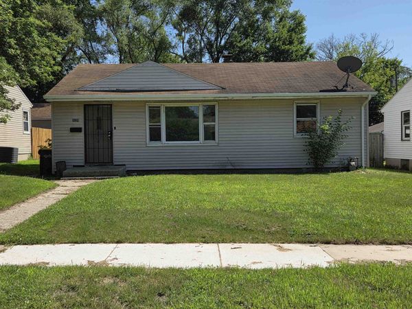 3220 Montrose Avenue, ROCKFORD, IL 61101