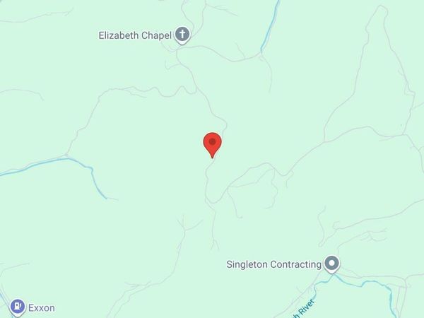 9300 Bug Ridge Rd, Sutton, WV 26629