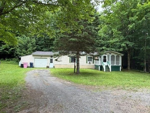 9200 Howd Road , Camden, NY 13316