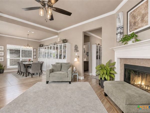7333 Amber Meadow Loop, Temple, TX 76502